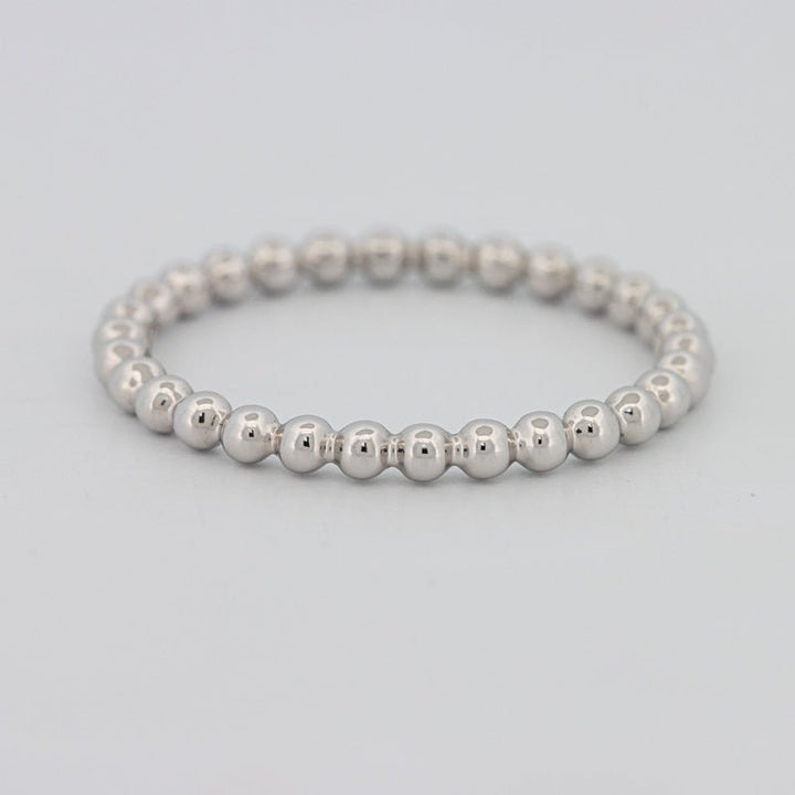 Stackable Dot Ring - ZIZOV DIAMONDS