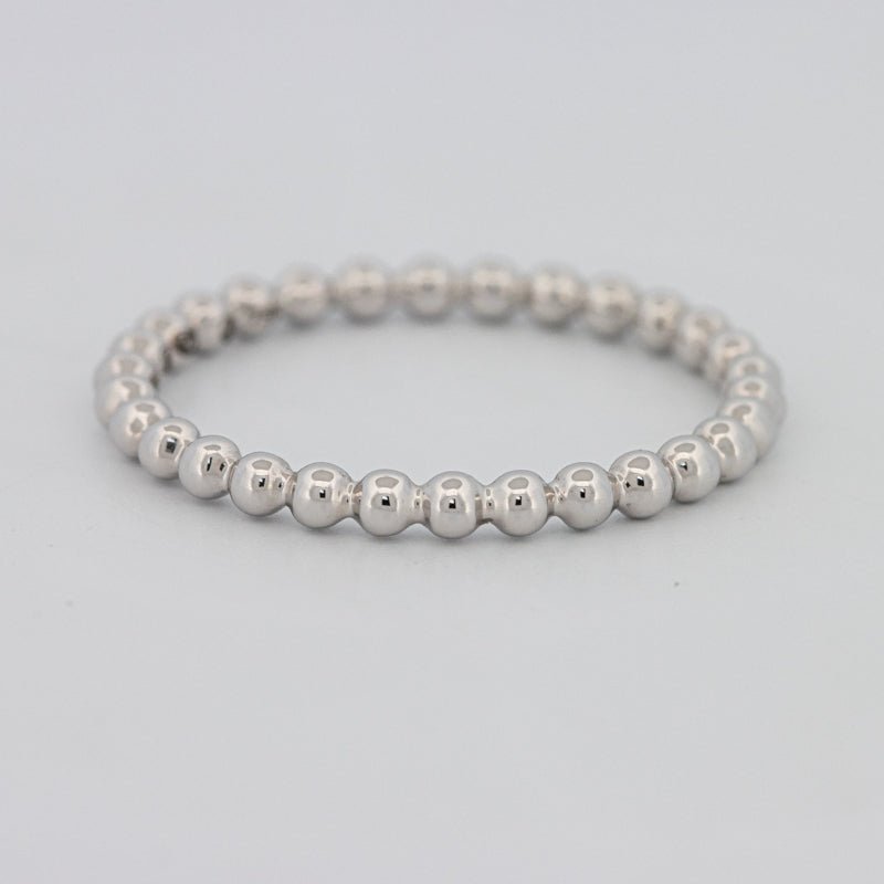 Stackable Dot Ring - ZIZOV DIAMONDS