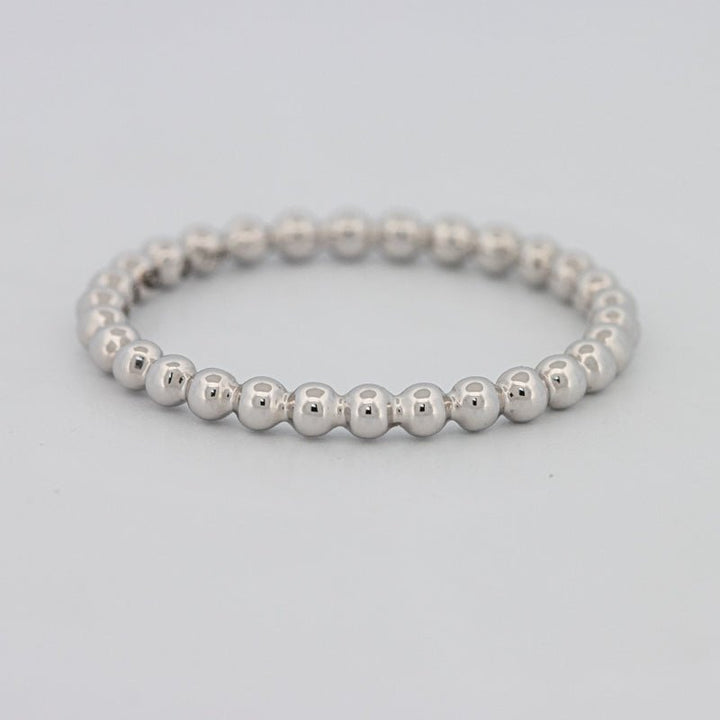 Stackable Dot Ring - ZIZOV DIAMONDS