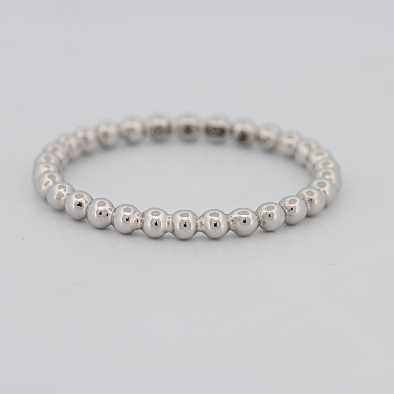 Stackable Dot Ring - ZIZOV DIAMONDS