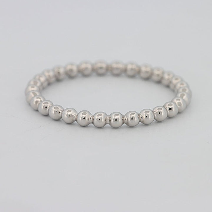 Stackable Dot Ring - ZIZOV DIAMONDS