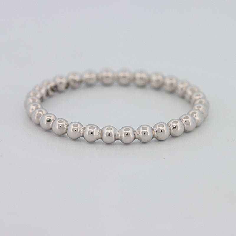 Stackable Dot Ring - ZIZOV DIAMONDS