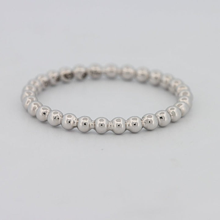 Stackable Dot Ring - ZIZOV DIAMONDS