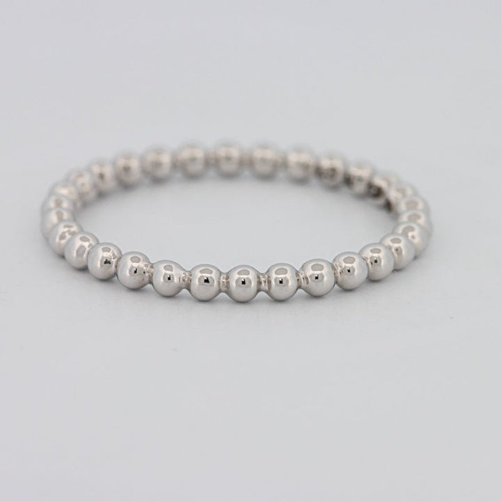 Stackable Dot Ring - ZIZOV DIAMONDS