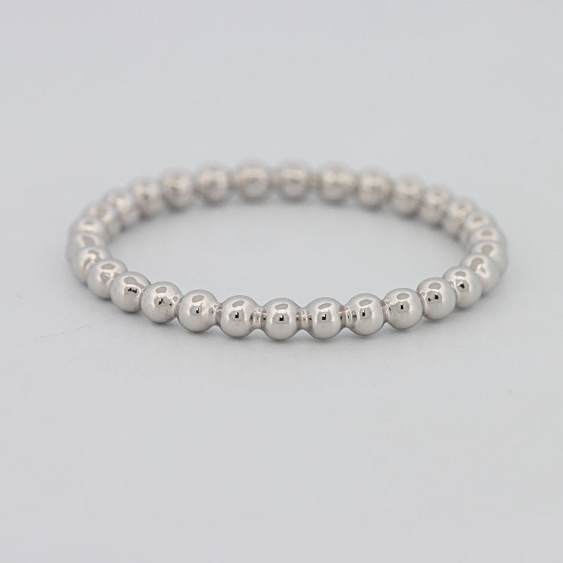 Stackable Dot Ring - ZIZOV DIAMONDS