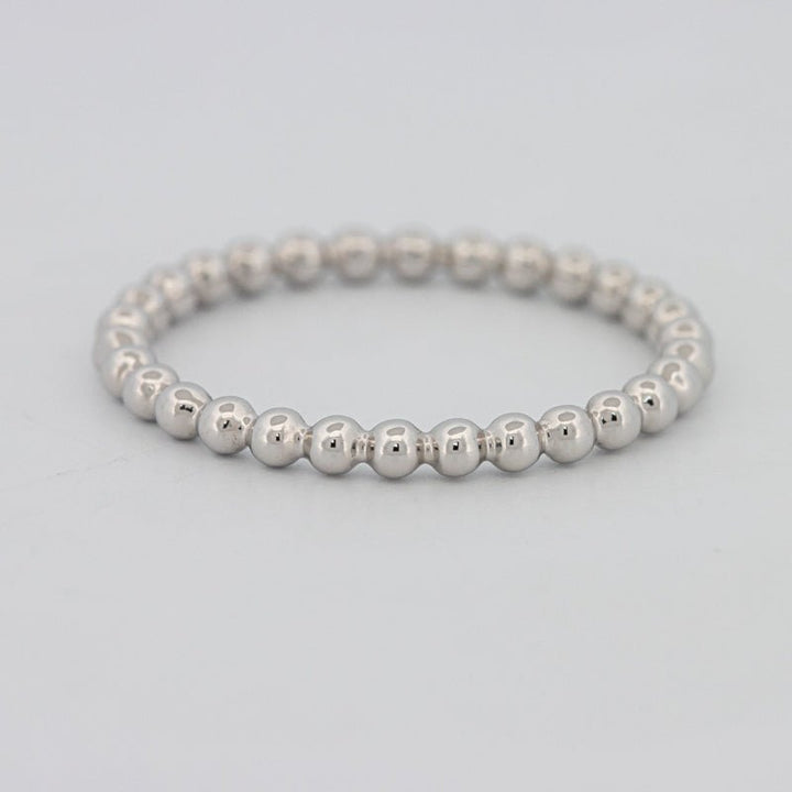 Stackable Dot Ring - ZIZOV DIAMONDS