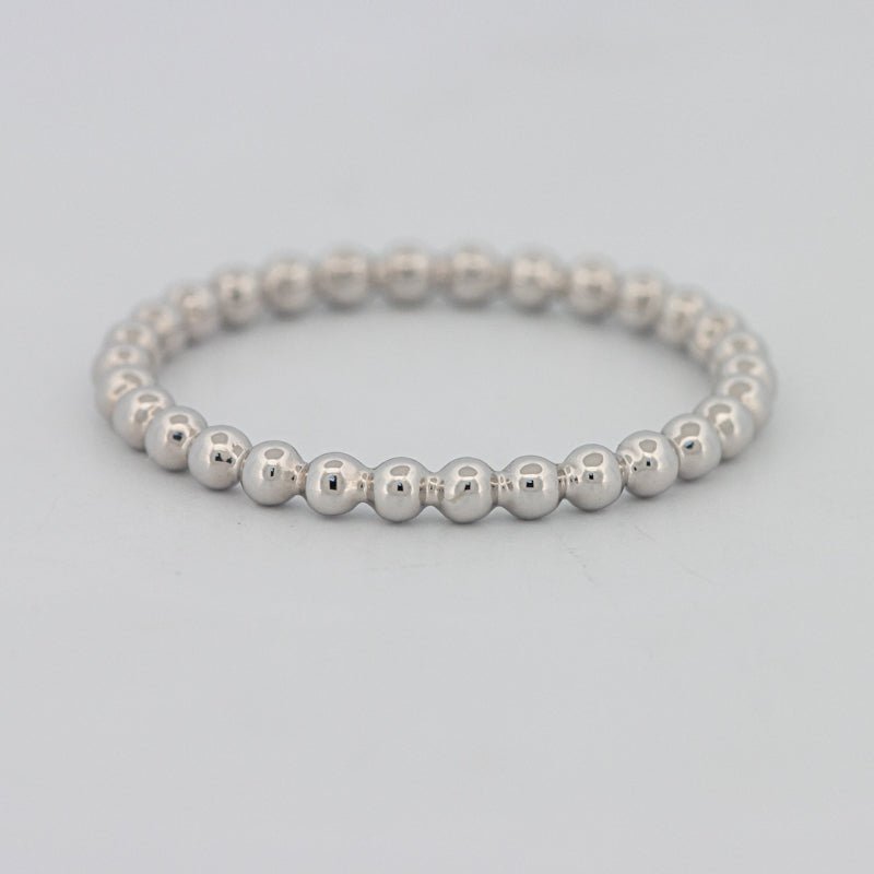 Stackable Dot Ring - ZIZOV DIAMONDS