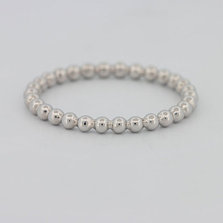 Stackable Dot Ring - ZIZOV DIAMONDS