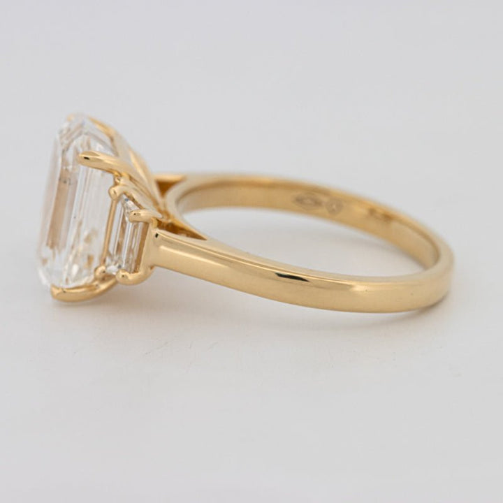 The "Audrey" Solitaire (LG) - ZIZOV DIAMONDS