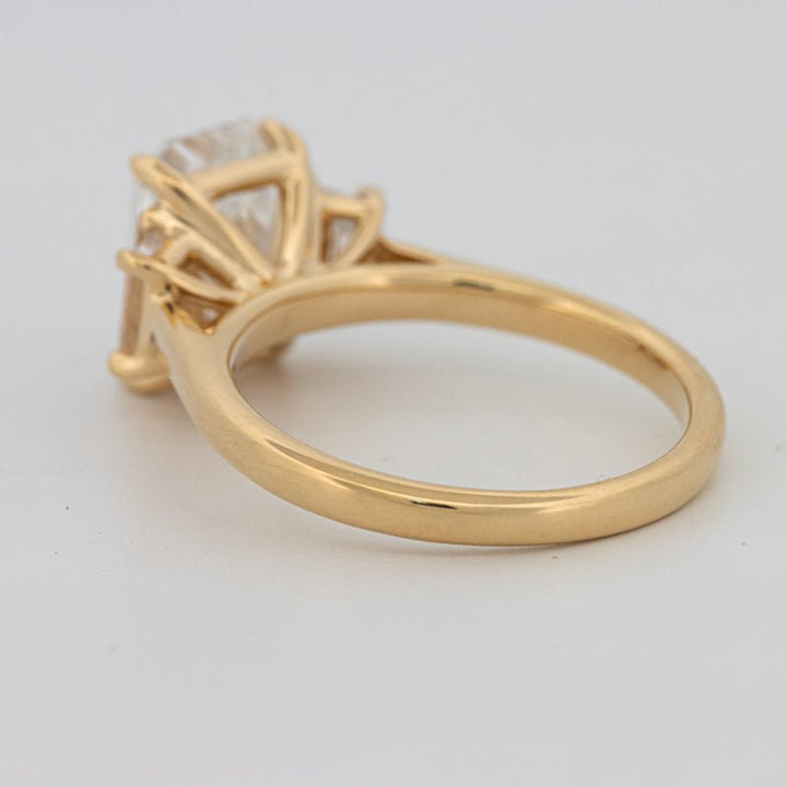 The "Ayala" Solitaire (LG) - ZIZOV DIAMONDS