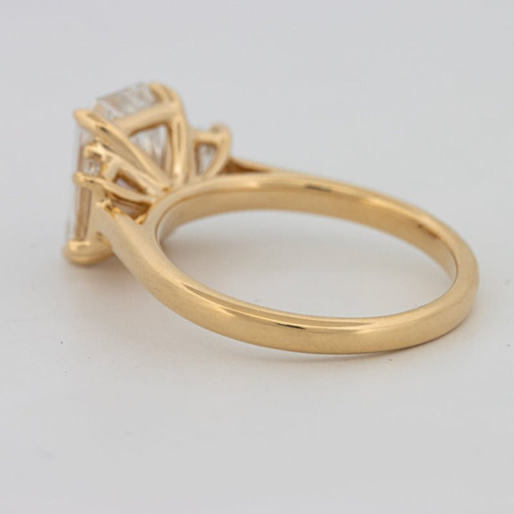 The "Ayala" Solitaire (LG) - ZIZOV DIAMONDS