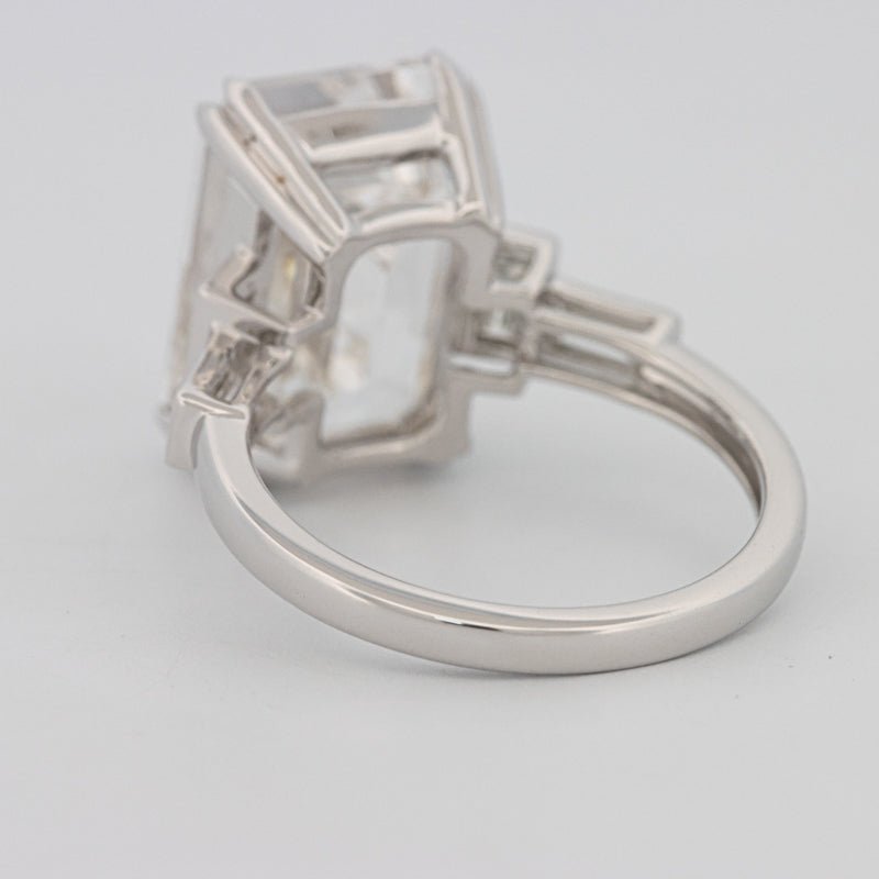 The "Elizabeth" Solitaire (LG) - ZIZOV DIAMONDS