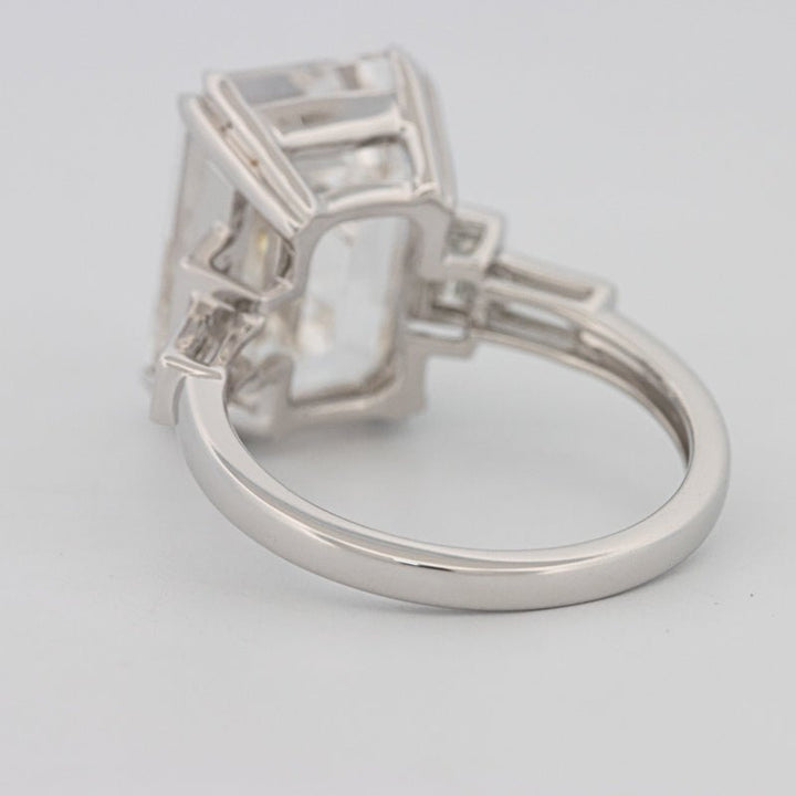 The "Elizabeth" Solitaire (LG) - ZIZOV DIAMONDS