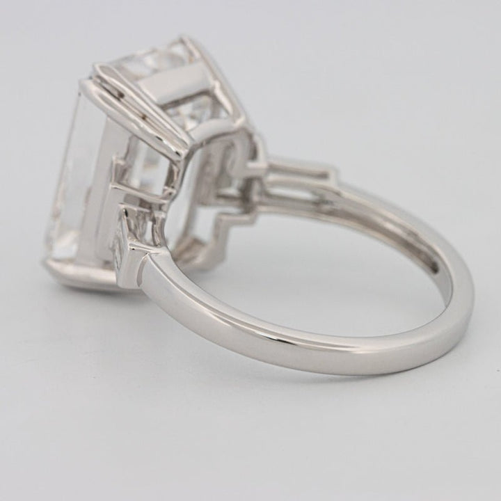 The "Elizabeth" Solitaire (LG) - ZIZOV DIAMONDS