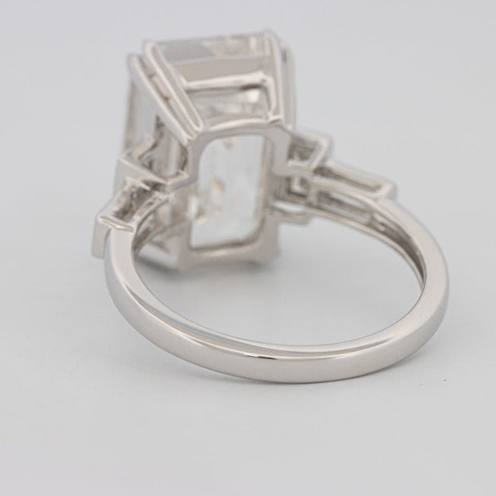 The "Elizabeth" Solitaire (LG) - ZIZOV DIAMONDS