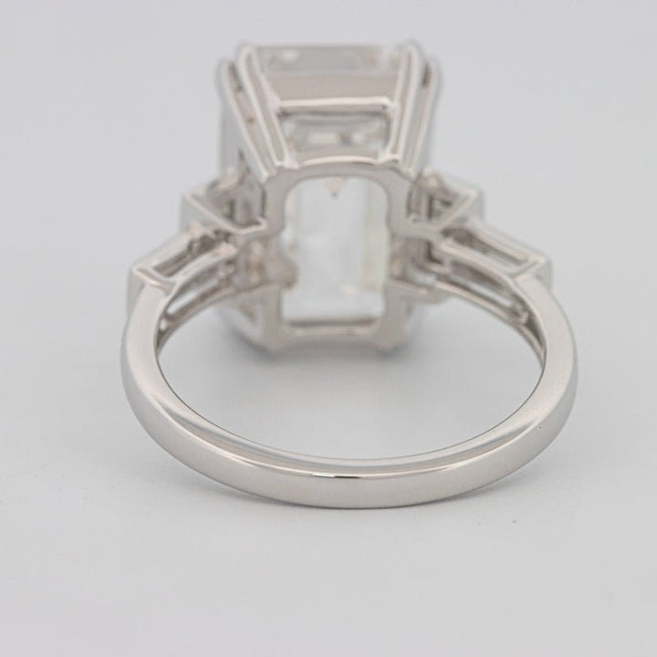 The "Elizabeth" Solitaire (LG) - ZIZOV DIAMONDS