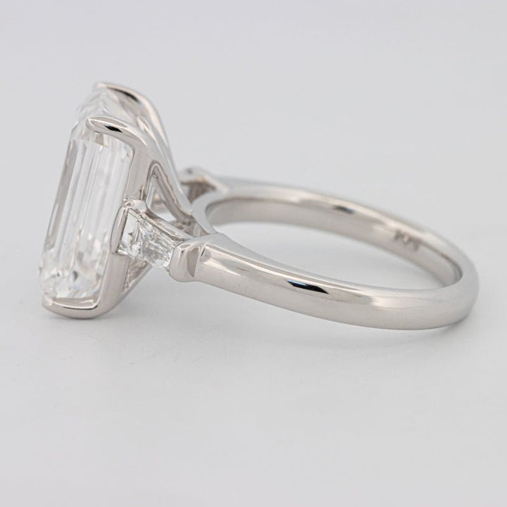 The "Esther" Solitaire (LG) - ZIZOV DIAMONDS