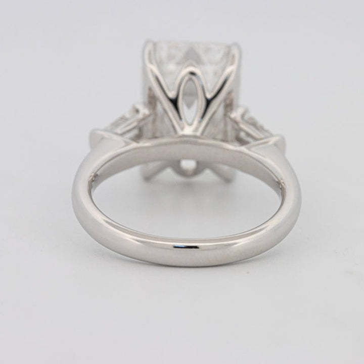 The "Esther" Solitaire (LG) - ZIZOV DIAMONDS