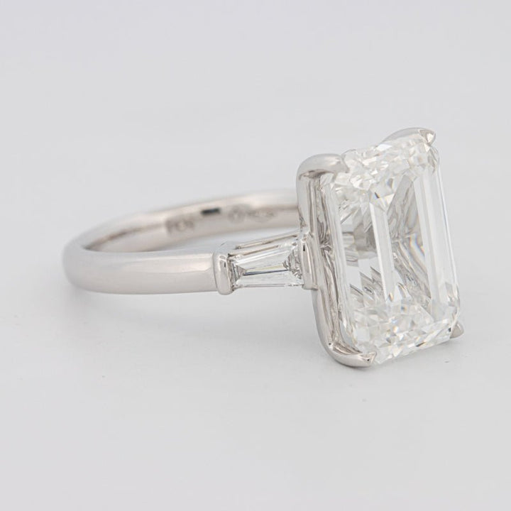 The "Esther" Solitaire (LG) - ZIZOV DIAMONDS