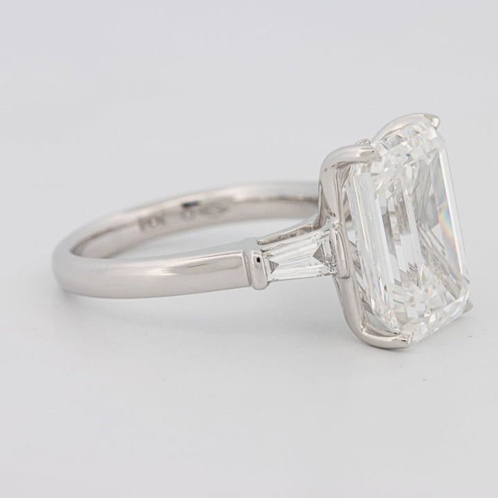 The "Esther" Solitaire (LG) - ZIZOV DIAMONDS