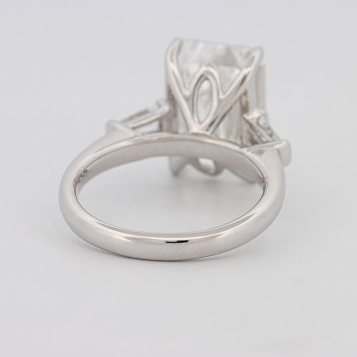 The "Esther" Solitaire (LG) - ZIZOV DIAMONDS