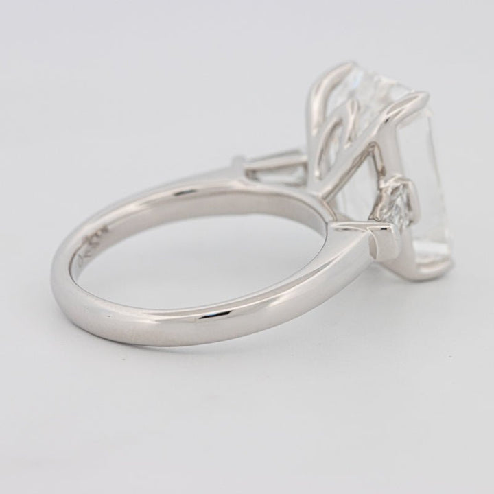 The "Esther" Solitaire (LG) - ZIZOV DIAMONDS