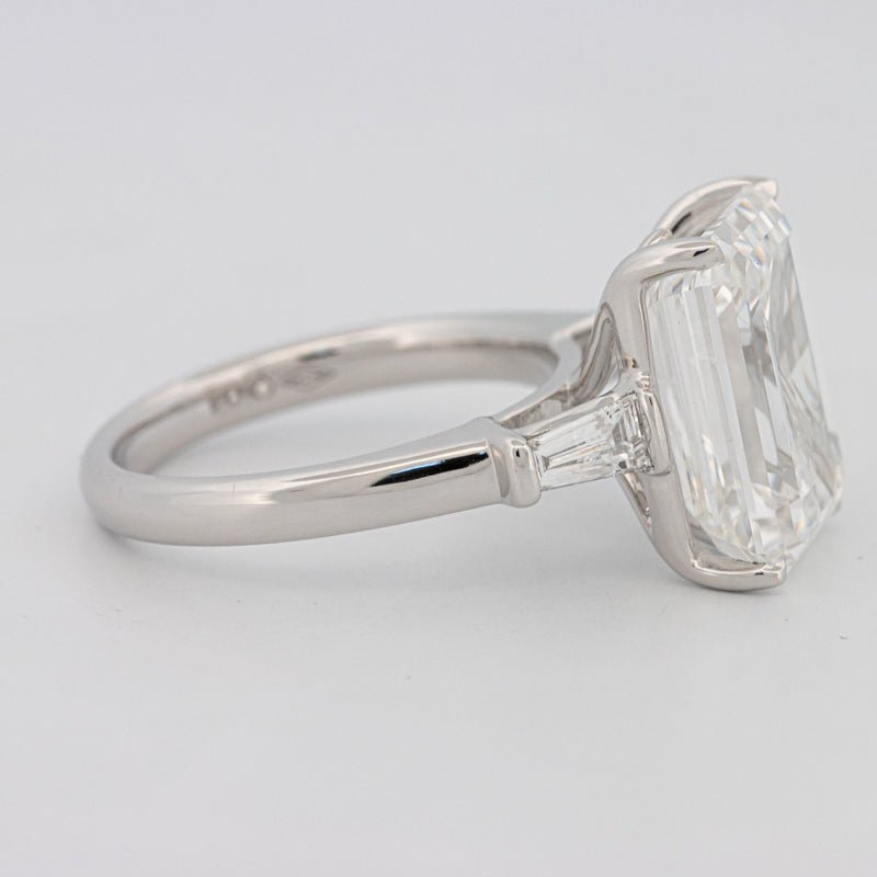 The "Esther" Solitaire (LG) - ZIZOV DIAMONDS
