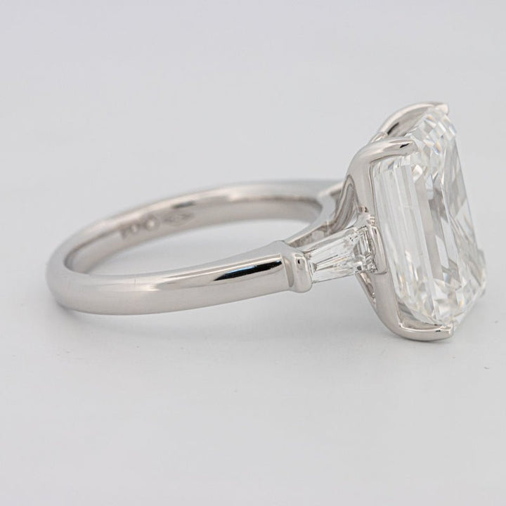 The "Esther" Solitaire (LG) - ZIZOV DIAMONDS