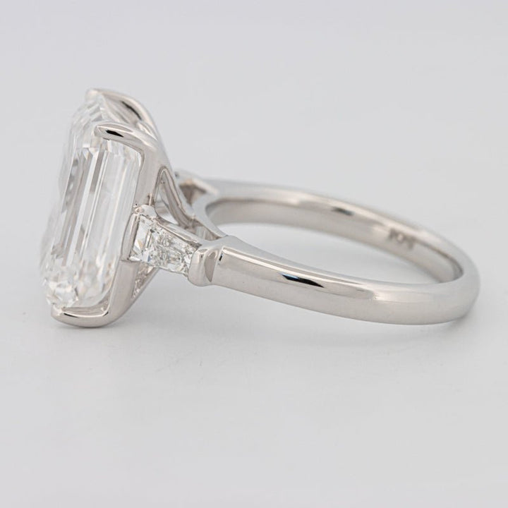 The "Esther" Solitaire (LG) - ZIZOV DIAMONDS