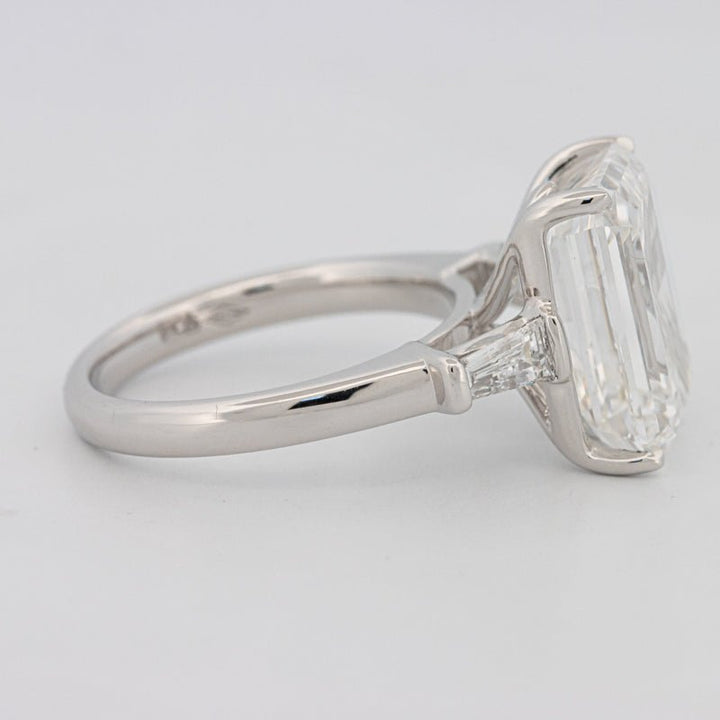 The "Esther" Solitaire (LG) - ZIZOV DIAMONDS