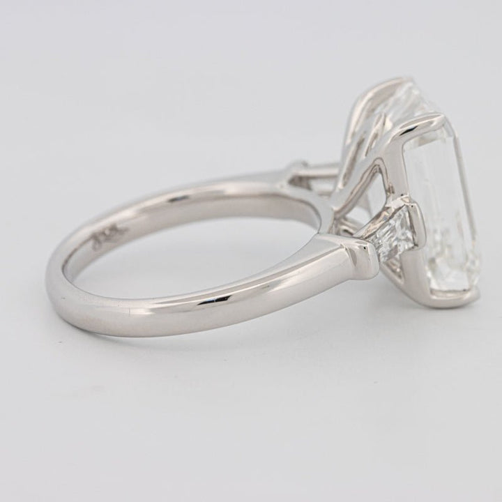 The "Esther" Solitaire (LG) - ZIZOV DIAMONDS