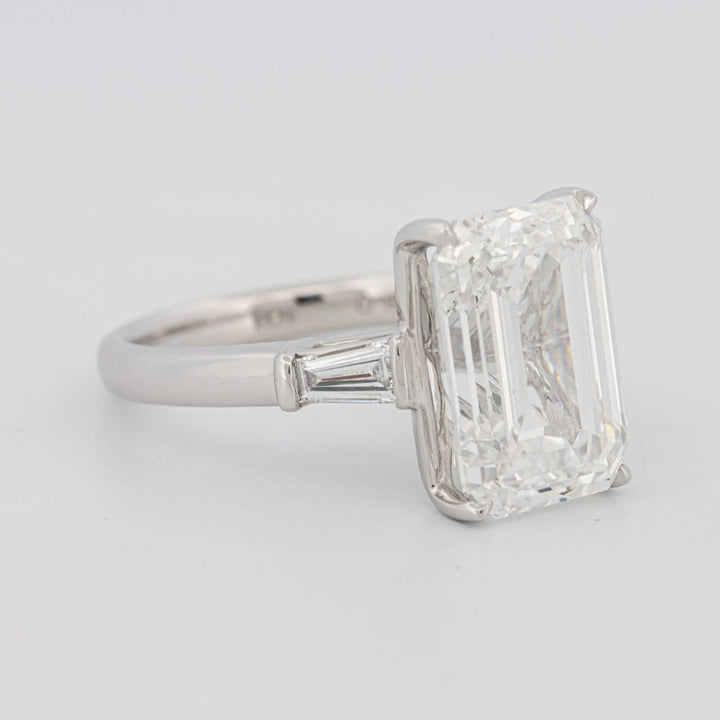 The "Esther" Solitaire (LG) - ZIZOV DIAMONDS