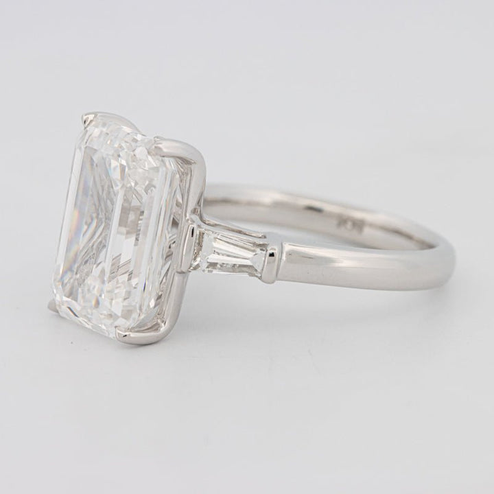 The "Esther" Solitaire (LG) - ZIZOV DIAMONDS