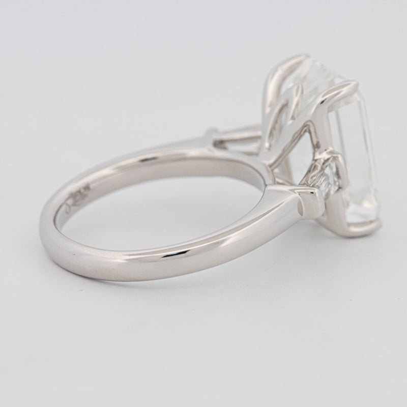 The "Esther" Solitaire (LG) - ZIZOV DIAMONDS