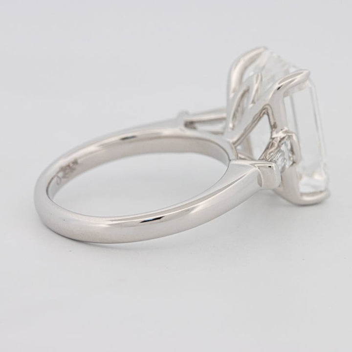 The "Esther" Solitaire (LG) - ZIZOV DIAMONDS