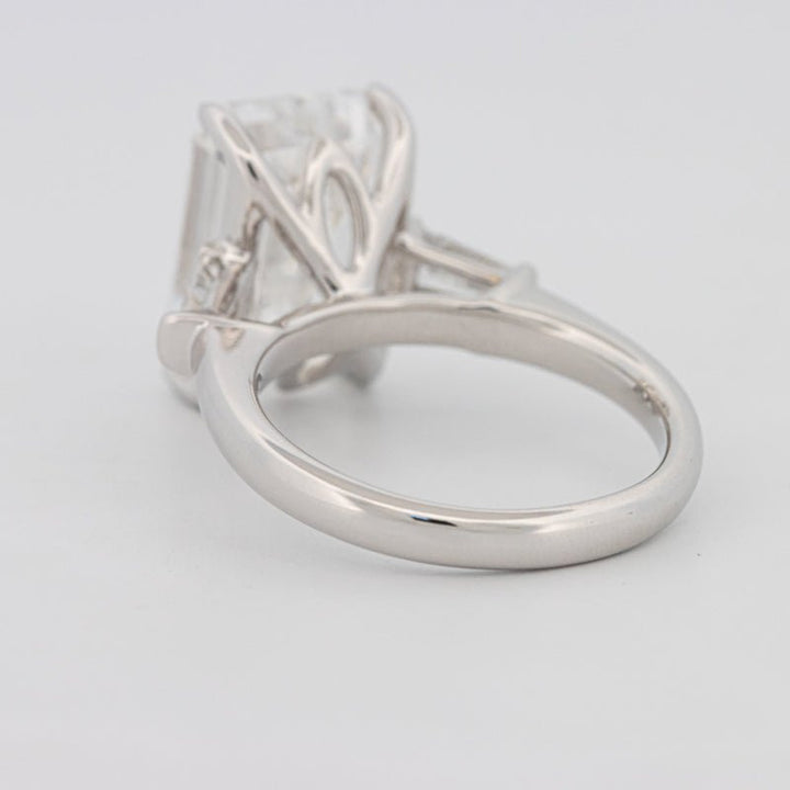 The "Esther" Solitaire (LG) - ZIZOV DIAMONDS