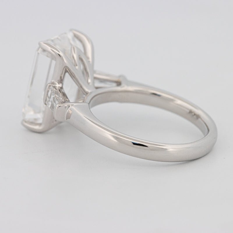 The "Esther" Solitaire (LG) - ZIZOV DIAMONDS