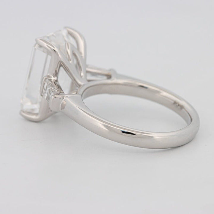 The "Esther" Solitaire (LG) - ZIZOV DIAMONDS