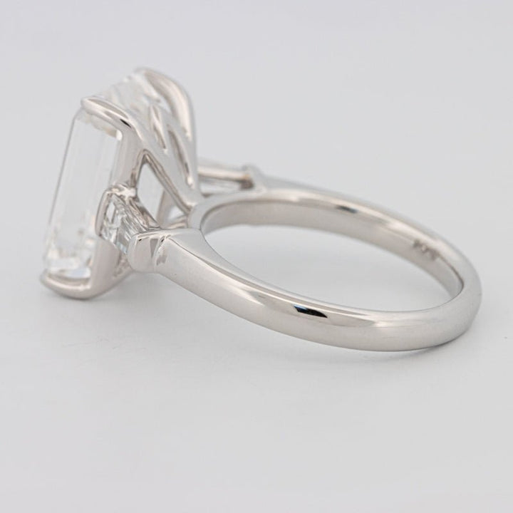 The "Esther" Solitaire (LG) - ZIZOV DIAMONDS