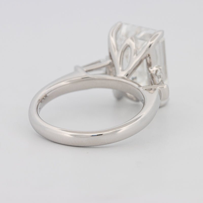 The "Esther" Solitaire (LG) - ZIZOV DIAMONDS