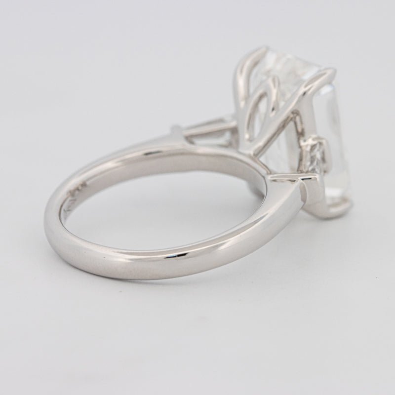 The "Esther" Solitaire (LG) - ZIZOV DIAMONDS