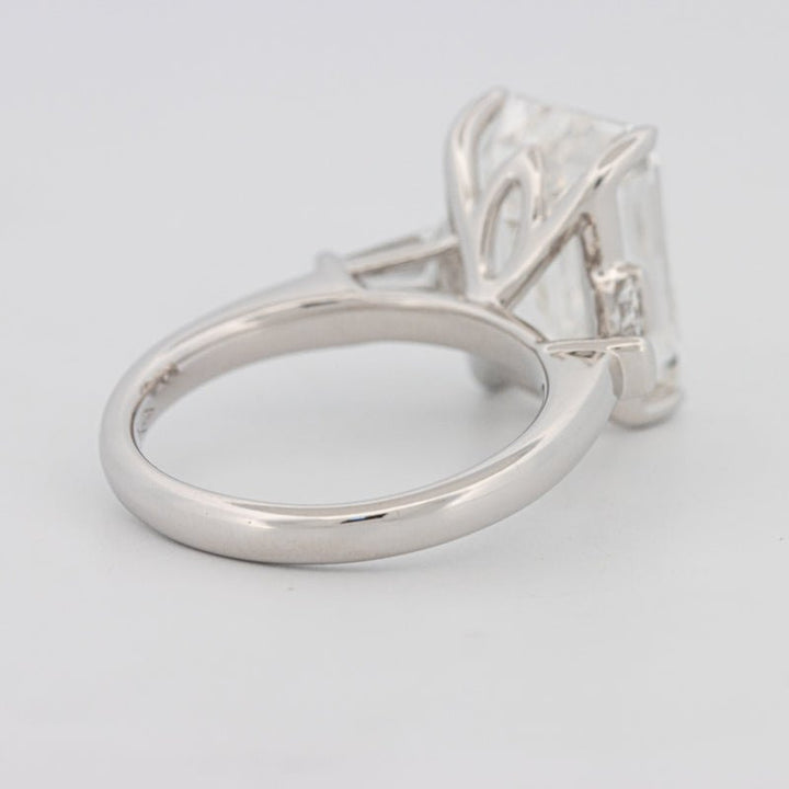 The "Esther" Solitaire (LG) - ZIZOV DIAMONDS