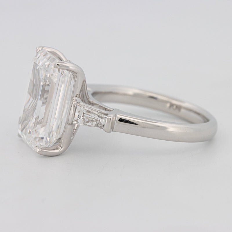 The "Esther" Solitaire (LG) - ZIZOV DIAMONDS