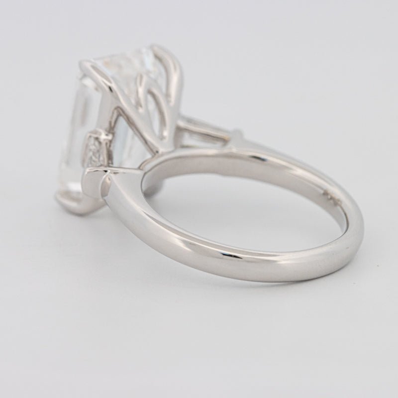 The "Esther" Solitaire (LG) - ZIZOV DIAMONDS