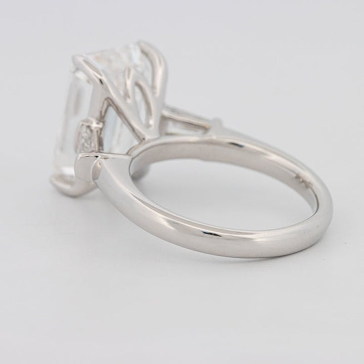 The "Esther" Solitaire (LG) - ZIZOV DIAMONDS