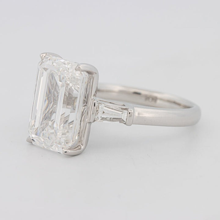 The "Esther" Solitaire (LG) - ZIZOV DIAMONDS
