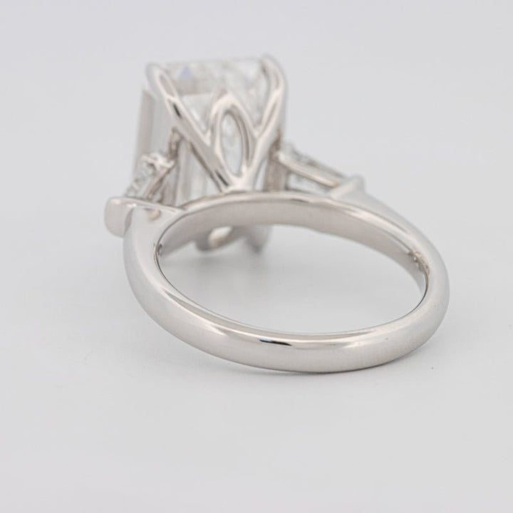 The "Esther" Solitaire (LG) - ZIZOV DIAMONDS