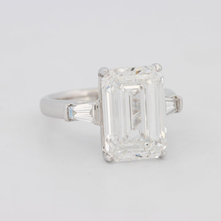 The "Esther" Solitaire (LG) - ZIZOV DIAMONDS