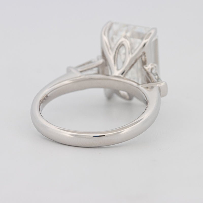 The "Esther" Solitaire (LG) - ZIZOV DIAMONDS