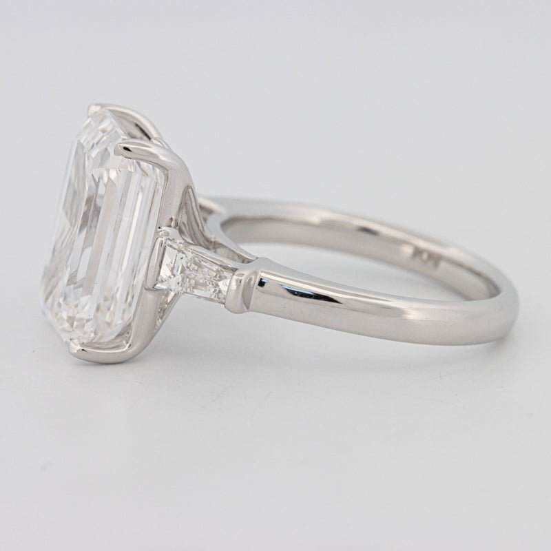 The "Esther" Solitaire (LG) - ZIZOV DIAMONDS
